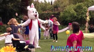 Easter Party Video