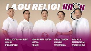 Download lagu Lagu Religi Ungu Band Terbaru 2026  Playlist Lagu Religi  Spesial Menyambut Ramadhan 2026 mp3