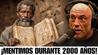 ¡La BIBLIA ETÍOPE REVELA Lo Que JESÚS DIJO a sus DISCÍPULOS Justo DESPUÉS De Su RESURRECCIÓN!