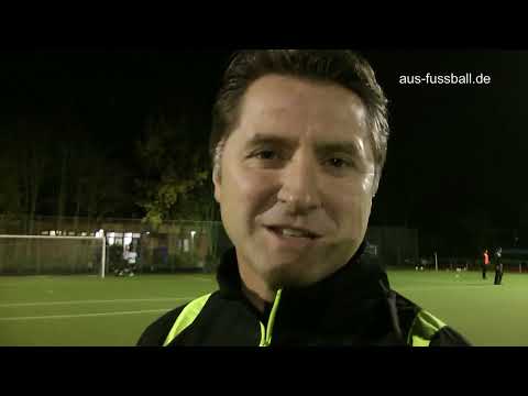 Hamm United - Rahlstedter SC