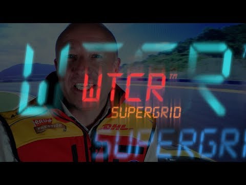 2019 WTCR plans of Tom Coronel revealed! With the Cupra TCR