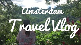 preview picture of video 'One of the most beautiful places in the Philippines - Little Amsterdam ft. April Bulawan'