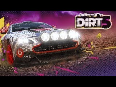 Dirt 5 Walkthrough Part 57