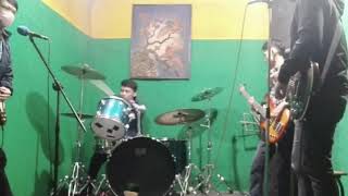 Download lagu Threesixty SkatePunk - Jawaban Dibalik Senyuman ( Cover ) mp3