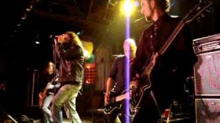 Earshot - More Than I Ever Wanted - Phoenix Hill Tavern, Louisville, KY, 2010-01-23