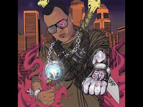 THE MENU - XP x ICEROCKS - NOMADS