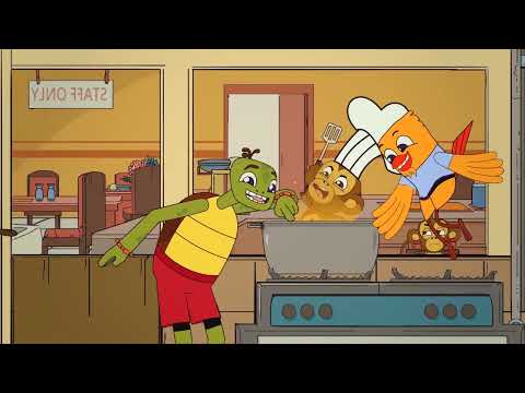 SMIDS ANIMATION REEL 2023