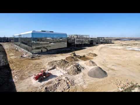 2015 10 31 GEMS Timelapse