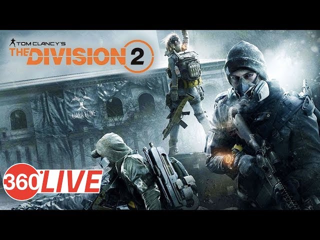 the division 2 pc where to buy