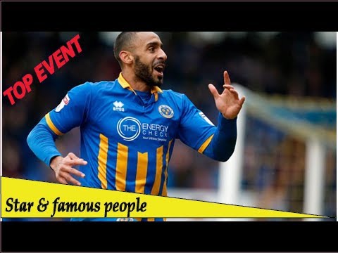 Top Event - League One round-up: Stefan Payne strikes as Shrewsbury go back top with 1-0 victory ...