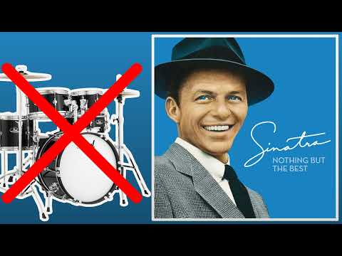 Somethin' Stupid - Frank Sinatra/Nancy Sinatra | No Drums (Drumless)