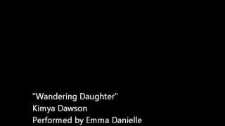 Wandering Daughter Ukulele Cover