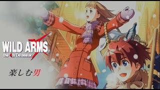 【キルティの生配信】#3 WILD ARMS the 4th Detonatorを楽しむ男
