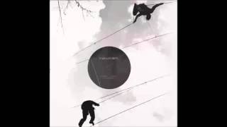 Hexagon - Pitch Black [TRSD003]