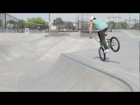 Daniel Sandoval Welcome to Albes Team