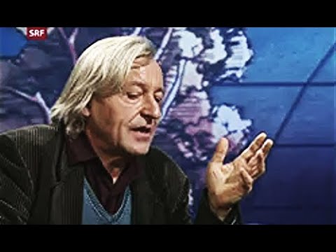 Hans Saner - Sinn und Aufgabe der Philosophie (1994)