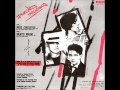 Presuntos Implicados - Siento miedo (1984)