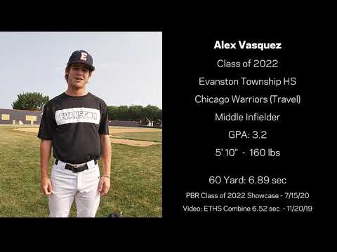 Alex Vasquez