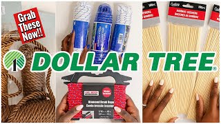 5 EASY DOLLAR TREE WALL DECOR DIYs | Using these Dollar Tree items!