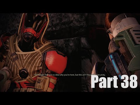 Mass Effect 2 Legendary Edition [Part 38]: Nostalgia and New Sorrows