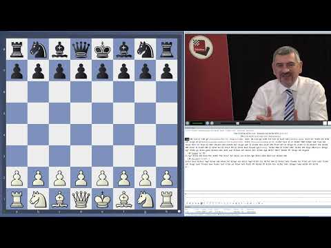 Victor Bologan - Bologan's Chess Academy Vol.2: Dynamical Play
