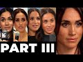 The Royal Bully Series PART 3 With Love And As Ever Meghan