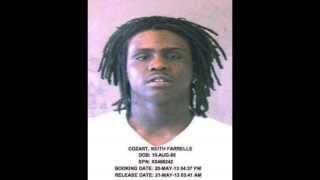 Chief Keef - Rider (featuring Wiz Khalifa)