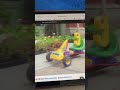 Sesame Street G Limerick