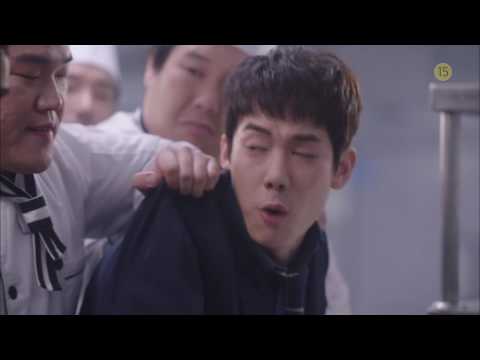 SBS [낭만닥터 김사부] - 11월 7일(월) 첫 방송 예고1 예고편