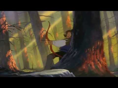 Ariel x derek crossover part 12