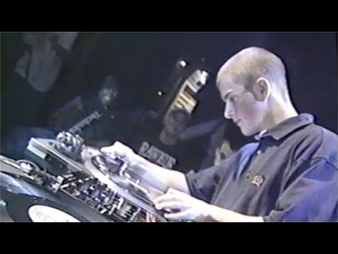 Plus One — 1998 DMC UK Finals