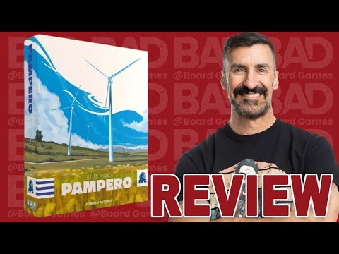 Pampero: How does it compare to other Euro's?