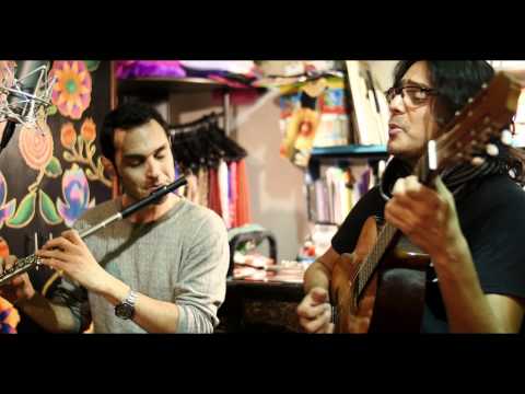 Adioses y bienvenidas - OMAR CAMINO