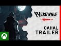 Werewolf: The Apocalypse - Earthblood | Cahal Trailer