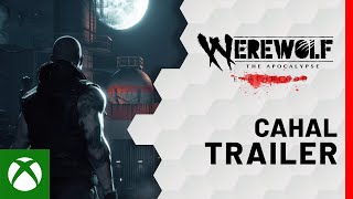 Werewolf: The Apocalypse - Earthblood video 2