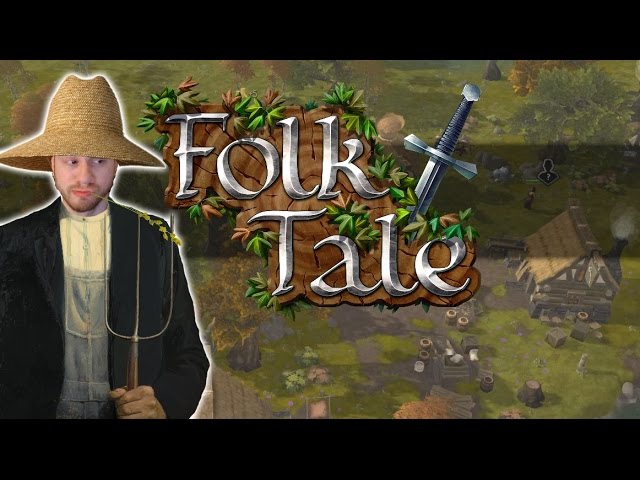 Folk Tale