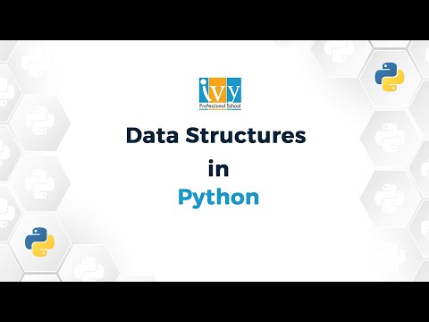 Data Structures In Python List Dictionary Tuple In Python Python For Beginners Madhvi Jaitly