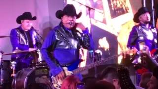 Bronco - La Ultima Copa - Tengo Ganas