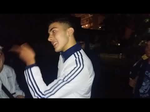 KEVIN VS MATEO | Final | Fecha 1v1(29/04) | La Sexta Línea Free