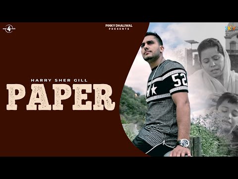 Paper