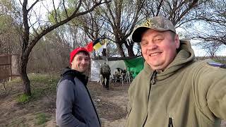Рыбалка в астраханской области весна 2019