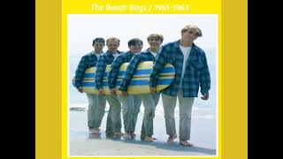 The Beach Boys Your Summer Dream (Remastered 2024)