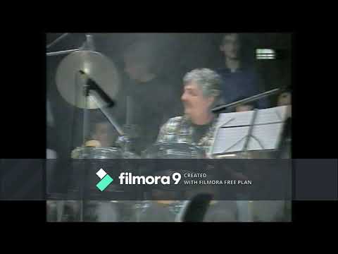 Rade Djurdjevac - Birdland live ( cover )