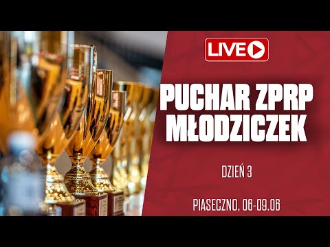 Puchar ZPRP Młodziczek - Piaseczno - Półfinały