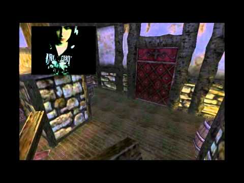 Kingdom Hearts music? O_o - Ryxas Time - Killings In Altstadt part 3