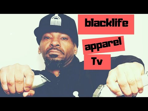 CHRIS LOWE PROMO FOR BLACKLIFE 3: THE GOLDEN ERA GREAT