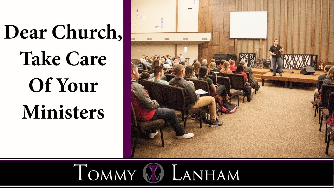 Promotional video thumbnail 4 for Tommy Lanham