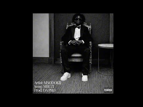 Mbuzi -