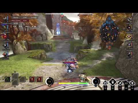 Twinblast gameplay /Walkthrough