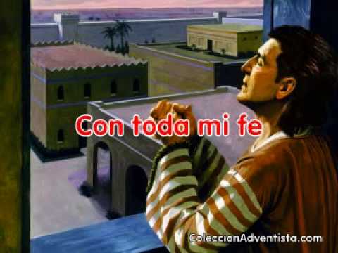 04 Cuarteto Decisión - Con toda mi fe